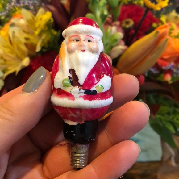 Other - ⬇️$20-Vintage Christmas Light